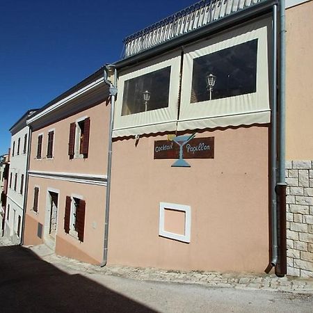 Apartments Papilon Vrsar Extérieur photo