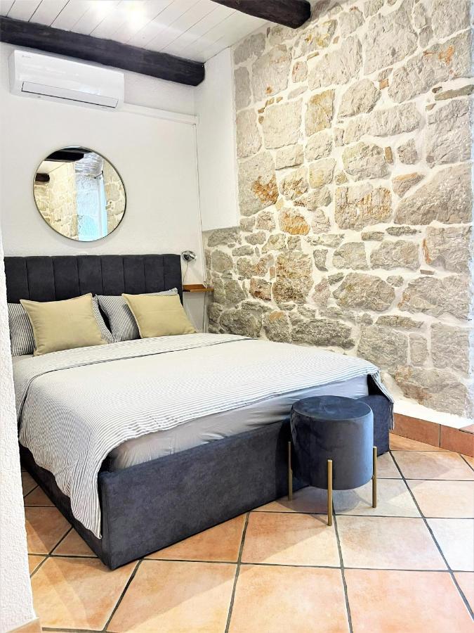Apartments Papilon Vrsar Extérieur photo