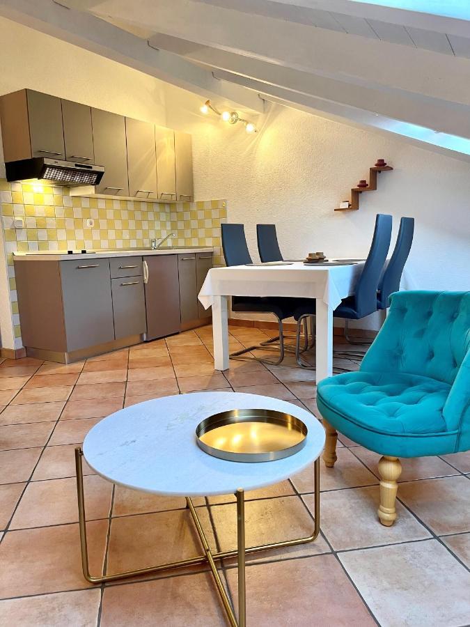 Apartments Papilon Vrsar Extérieur photo