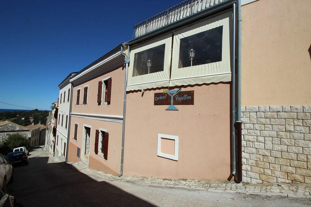 Apartments Papilon Vrsar Extérieur photo