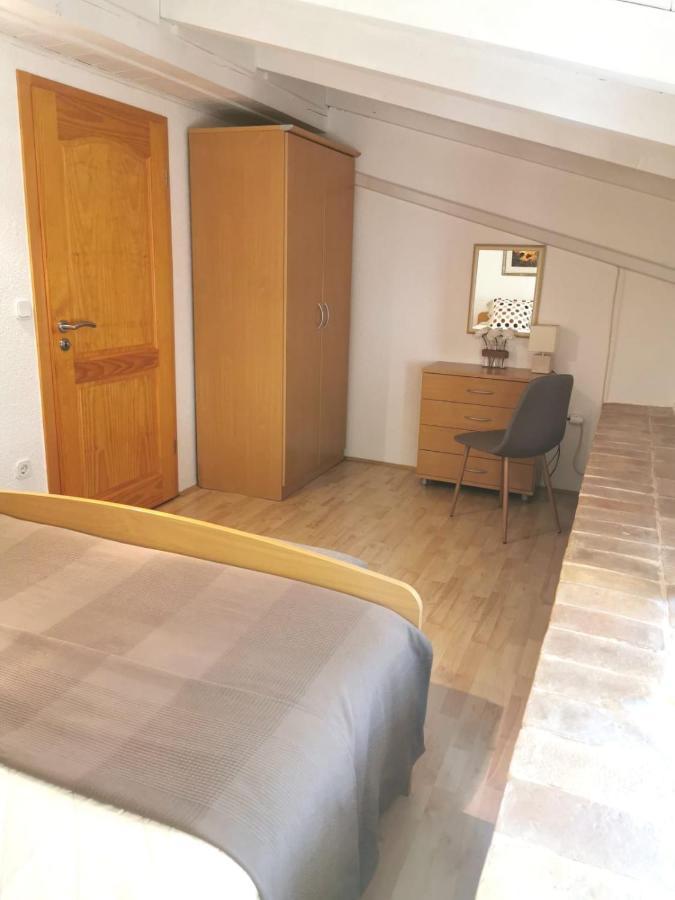 Apartments Papilon Vrsar Extérieur photo